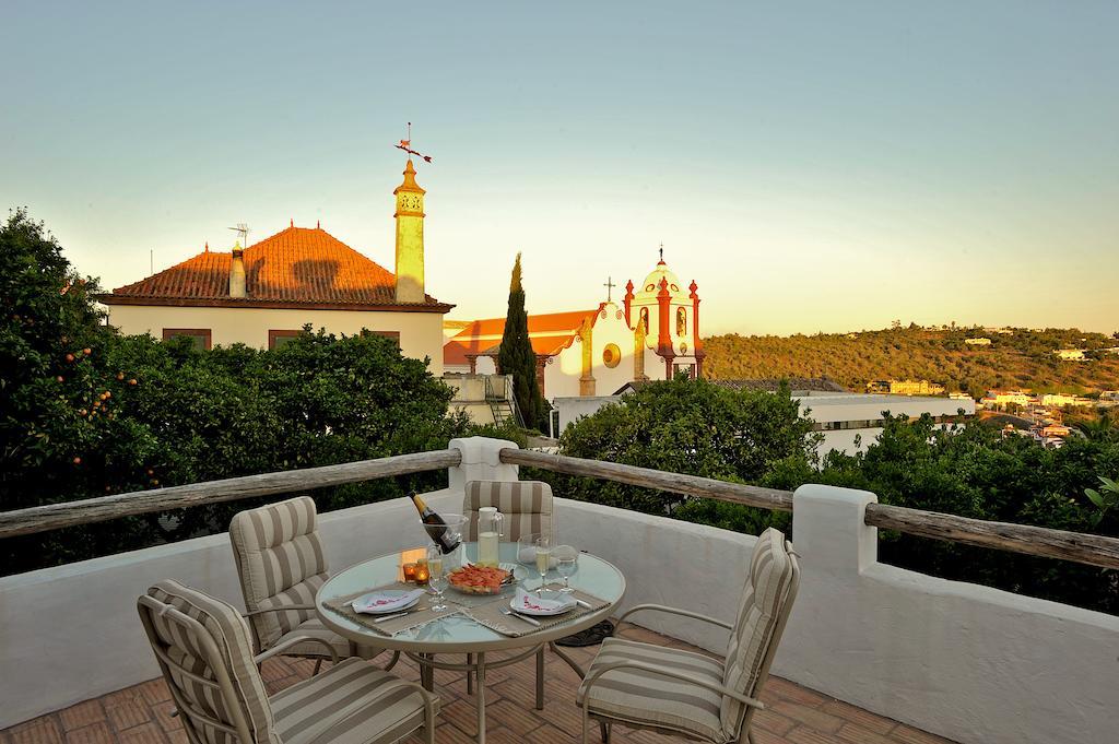 Вілла Quintal Do Castelo Сілвеш Номер фото